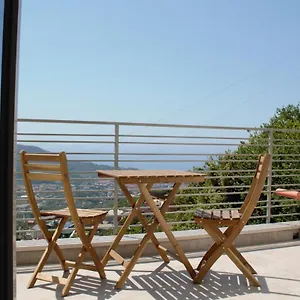 Le 2 Baie Di Hébergement de vacances